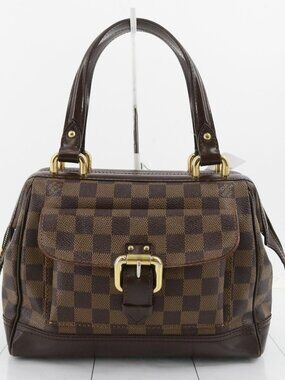 Louis Vuitton Damier Ebene Bag